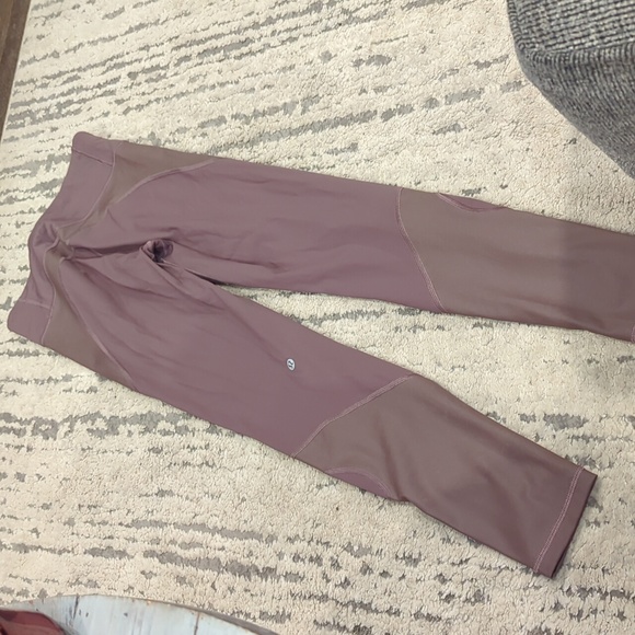Lululemon City Core Tight *28" Antique Bark - Picture 11 of 11